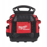 Milwaukee PACKOUT™ zárt szerszámtáska - 38 cm