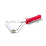 Schuller Eh‘klar Soft PRO HK-R mindkét oldalon egyenes lakkhenger - 110 mm - 1 db, 27 cm-es nyéllel
