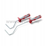 Schuller Eh‘klar Grip 2K HK 6 mm-es nyél 100 mm-es fűtőtest hengerhez - 39 cm