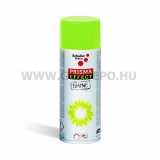 Schuller Eh‘klar Prisma EFFECT NEON jelzőspray - 400 ml, zöld