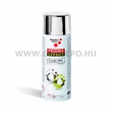 Schuller Eh‘klar Prisma Effect Chrome spray - 400ml, ezüst