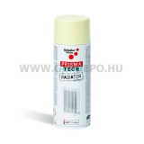 Schuller Eh‘klar Prisma TECH RADIATOR hőálló lakkspray - 400 ml, krémfehér