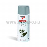 Schuller Eh‘klar Prisma TECH HEAT hőálló lakkspray - 400 ml, ezüst