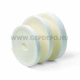 Schuller Eh‘klar AirStop SOFT tömítőszalag 5.5 mm réshez - 9 mm x 10 m, fehér
