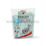 Schuller Eh‘klar Target S50 takaróponyva - 4 x 5 m