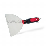 Schuller Eh‘klar Kai 2K rozsdamentes festőspatulya - 125 mm