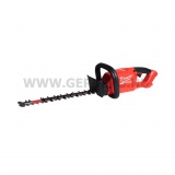 Milwaukee M18 FUEL FHET45-0 akkus sövényvágó géptest