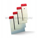 Schuller Eh‘klar Kyoto Car METAL SET japánspatulya készlet - 4 részes