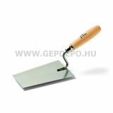 Schuller Eh‘klar Stan EDGE kőműveskanál - 160 mm