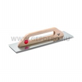 Schuller Eh‘klar Stan PLANO SWISS svájci glettelő - 130 x 480 mm