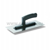 Schuller Eh‘klar Stan PLANO PVC glettelő - 270 x 130 mm