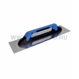 Bautool rozsdamentes svájci glettelő soft nyéllel - 130 x 480 mm