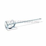 Schuller Eh‘klar Spin PM EasyMix keverőszár M14-es menettel - 120 x 600 mm
