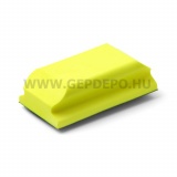 Schuller Eh‘klar VelcroPad kézi csiszoló - 70 x 125 mm