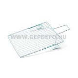 Schuller Eh‘klar Drop METAL csepegtetőrács - 10 x 21 cm