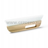 Schuller Eh‘klar Magic WALL NYLON tapétasimító hosszú sörtével - 340 mm