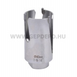Makita UNICut SDS-Plus dobozfúró - 40 mm