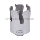 Makita UNICut SDS-Plus dobozfúró - 55 mm