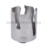 Makita UNICut SDS-Plus dobozfúró - 60 mm