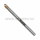 Makita üvegfúrószár - 3 x 51 mm