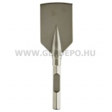 Makita lapátvéső 28,6mm befogás 125x400mm