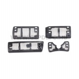 Makita fém porszűrő feltét GA5090/91/92
