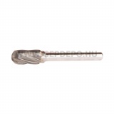 Makita keményfém hengeres kerek turbómaró színesfém fogazás - 10 x 20 x 6 mm