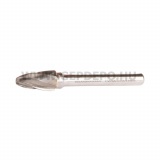 Makita keményfém íves kerek turbómaró színesfém fogazás - 10 x 20 x 6 mm