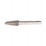 Makita keményfém kúpos kerek turbómaró standard fogazás - 10 x 25 x 6 mm
