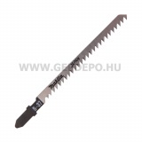 Makita HSS B-37 szúrófűrészlap FA, TPI:9, 105 mm - 5 db