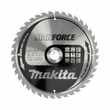 Makita Makforce körfűrészlap 270mm f:30 Z40