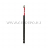 Milwaukee Shockwave Impact Duty kereszt bit PH2x150 mm