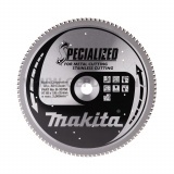 Makita Specialized körfűrészlap 305mm f:25,4 Z100