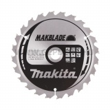Makita Makblade körfűrészlap 190mm f:20 Z24