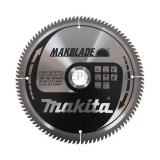 Makita MakBlade körfűrészlap 250mm f:30 Z100