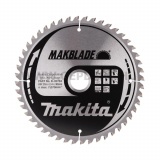 Makita Makblade körfűrészlap 216mm f:30 Z48