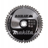 Makita Makblade körfűrészlap 255mm f:30 Z48