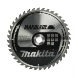 Makita Makblade körfűrészlap 305mm f:30 Z40