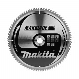 Makita MakBlade körfűrészlap 305mm f:30 Z80