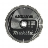 Makita Makblade körfűrészlap 260mm f:30 Z100