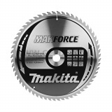 Makita Makforce körfűrészlap 355mm f:30 Z60