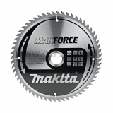 Makita Makforce körfűrészlap 235mm f:30 Z60