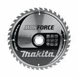 Makita Makforce körfűrészlap 235mm f:30 Z40