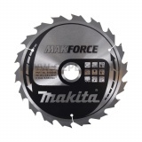 Makita Makforce körfűrészlap 230mm f:30 Z18