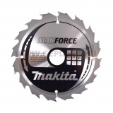 Makita Makforce körfűrészlap 180mm f:30 Z16