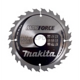 Makita Makforce körfűrészlap 170mm f:30 Z24