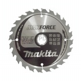 Makita Makforce körfűrészlap 150mm f:20 Z24