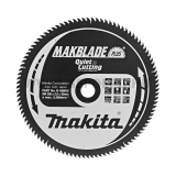 Makita Makblade Plus körfűrészlap 300mm f:30 Z100