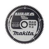 Makita Makblade Plus körfűrészlap 260mm f:30 Z80