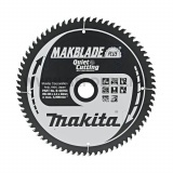 Makita Makblade Plus körfűrészlap 255mm f:30 Z72